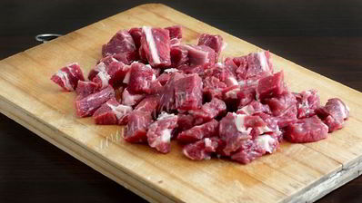 каурма лагман