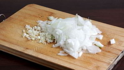 каурма лагман