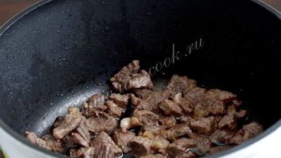 каурма лагман