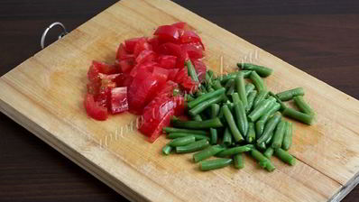 каурма лагман