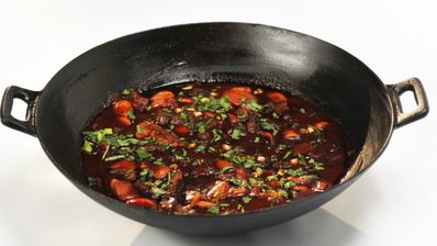 лагман-гуляш