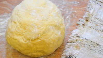 лагман из баранины