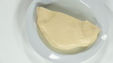 лагман из телятины