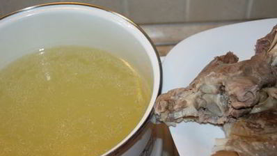 лагман по-нашему