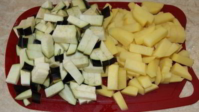 лагман по-нашему