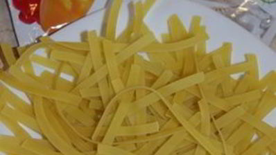 лагман по-нашему