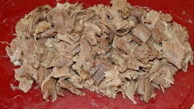 лагман по-нашему