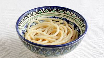 лагман по-узбекски