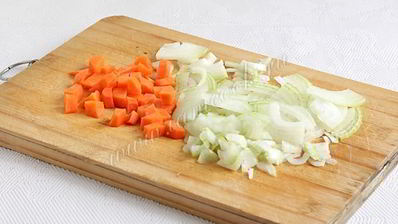 лагман по-узбекски