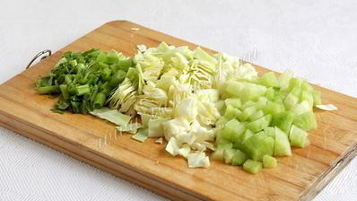 лагман по-узбекски