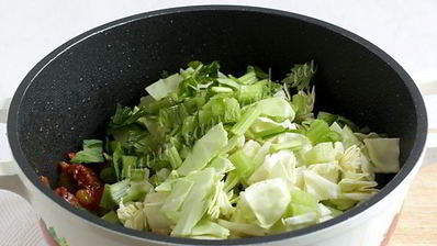 лагман по-узбекски