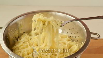 лагман с говядиной