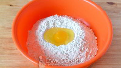 лагман уйгурский