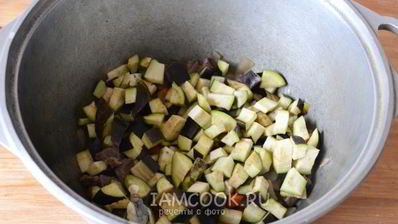 лагман уйгурский