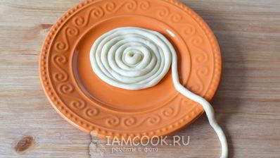 лагман уйгурский