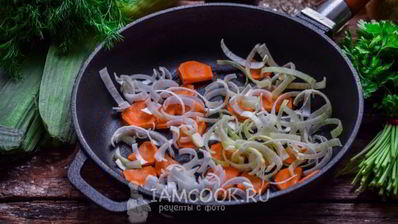 постный лагман