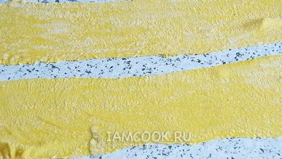 молочный суп с лапшой