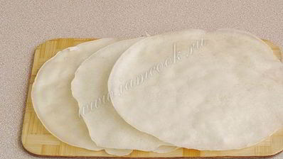 суп молочный по-могилевски