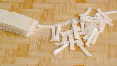 суп молочный по-могилевски