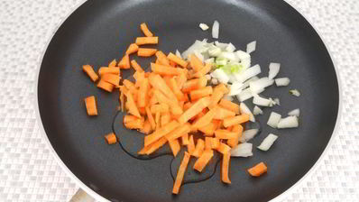 мясной суп с гречкой