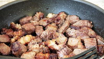 охотничий суп