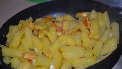 охотничий суп