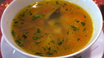 охотничий суп