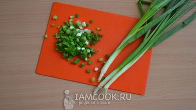 окрошка без картошки