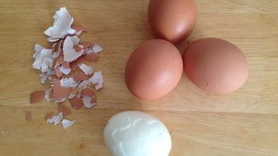 окрошка-мохито