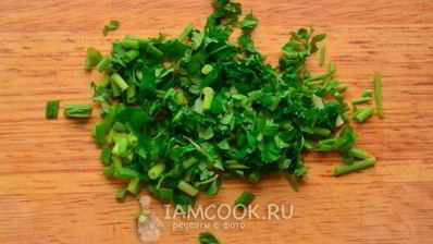 окрошка на майонезе с колбасой