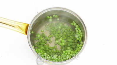 окрошка на майонезе