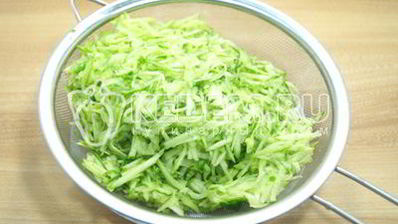 окрошка на зиму