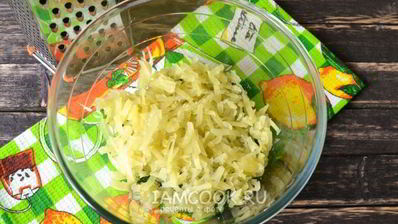 вегетарианская окрошка на квасе