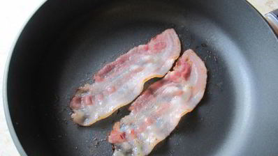 острый суп с фасолью