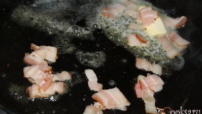 итальянский овощной суп минестроне