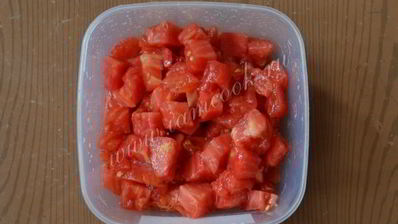 куриный суп с овощами