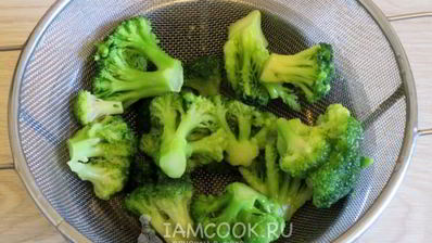 легкий овощной суп