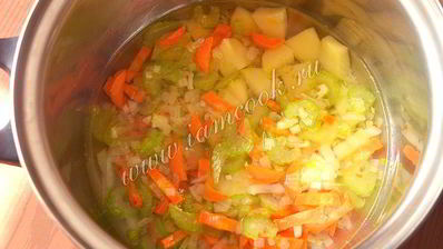 минестроне по-генуэзски