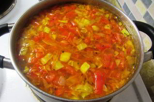 Минестроне рус