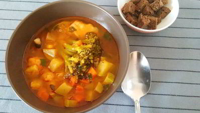 минестроне