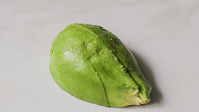 овощной летний суп