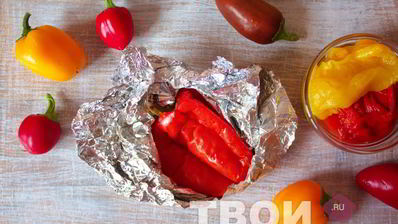 овощной суп без мяса