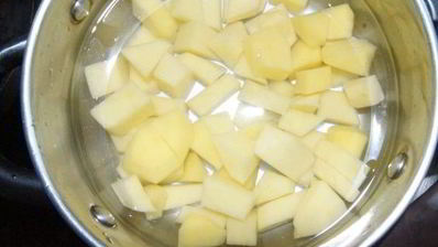 овощной суп чили с нутом