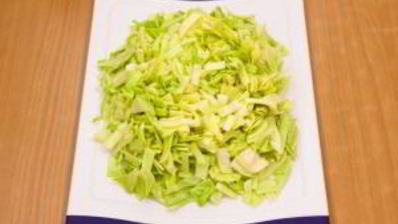 овощной суп с фаршем