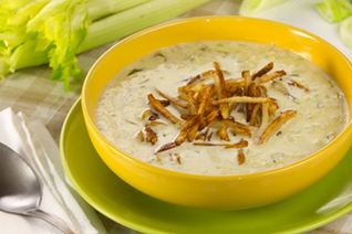 Овощной суп