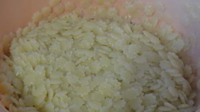 суп минестроне со звёздочками