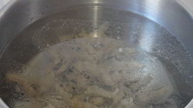 суп минестроне со звёздочками