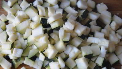 суп минестроне со звёздочками