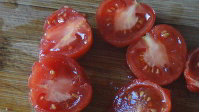 суп минестроне со звёздочками