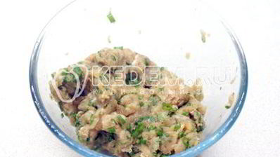 суп с фрикадельками и овощами